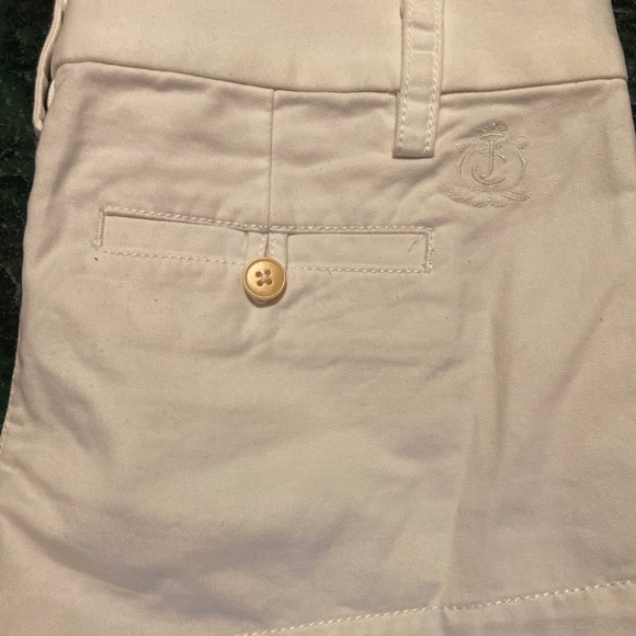 Juicy Contour Shorts - Picture 5 of 6